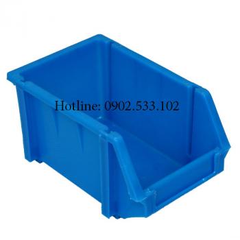 Thùng nhựa - Pallet Nhựa Bình Thuận - Công Ty TNHH Sản Xuất Cơ Khí Nhựa Bình Thuận